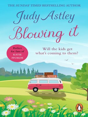 Blowing It - ebook